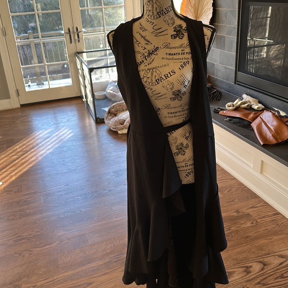 Wrapped Dress - Picture 5 of 7